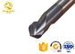 High Precision Chamfer End Mill Cutter 45 Degree Chamfer End Mill 50-10 Mm Overall Length