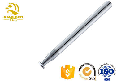 55 Degree Carbide Metric T Slot Cutter High Precision T Milling Cutter