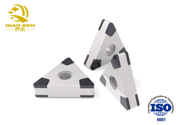 ISO Heavy Cutting Turning Inserts Tool PCBN CBN Cutting Tool Inserts