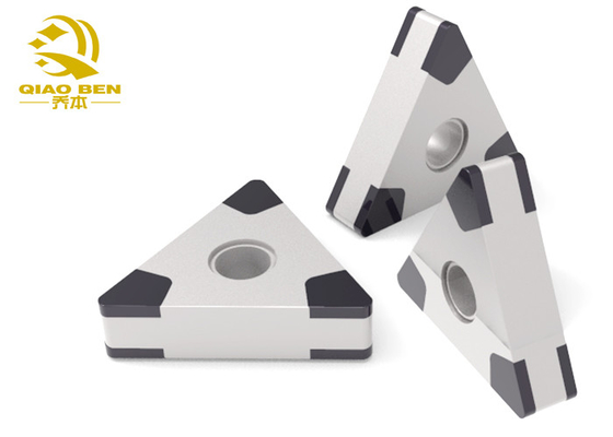 ISO Heavy Cutting Turning Inserts Tool PCBN CBN Cutting Tool Inserts