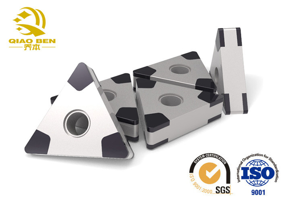 ISO Heavy Cutting Turning Inserts Tool PCBN CBN Cutting Tool Inserts